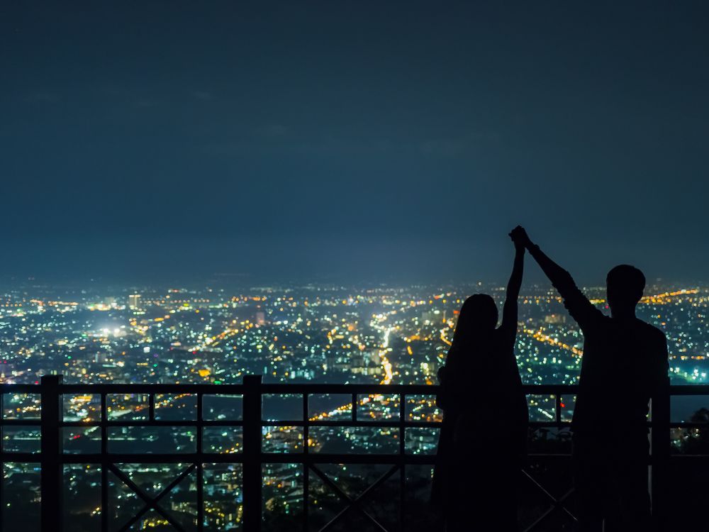 Lugares Para Casais Visitarem à Noite em BH (6)