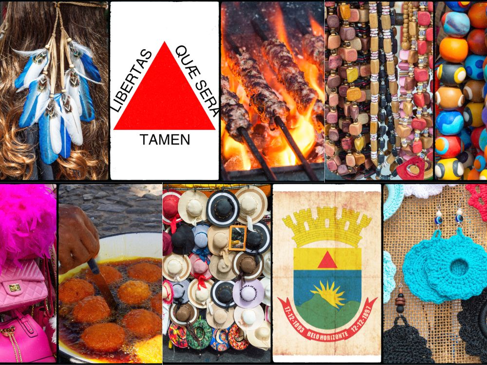 O Que Fazer Em BH_ 10 lugares para aproveitar o Final De Semana