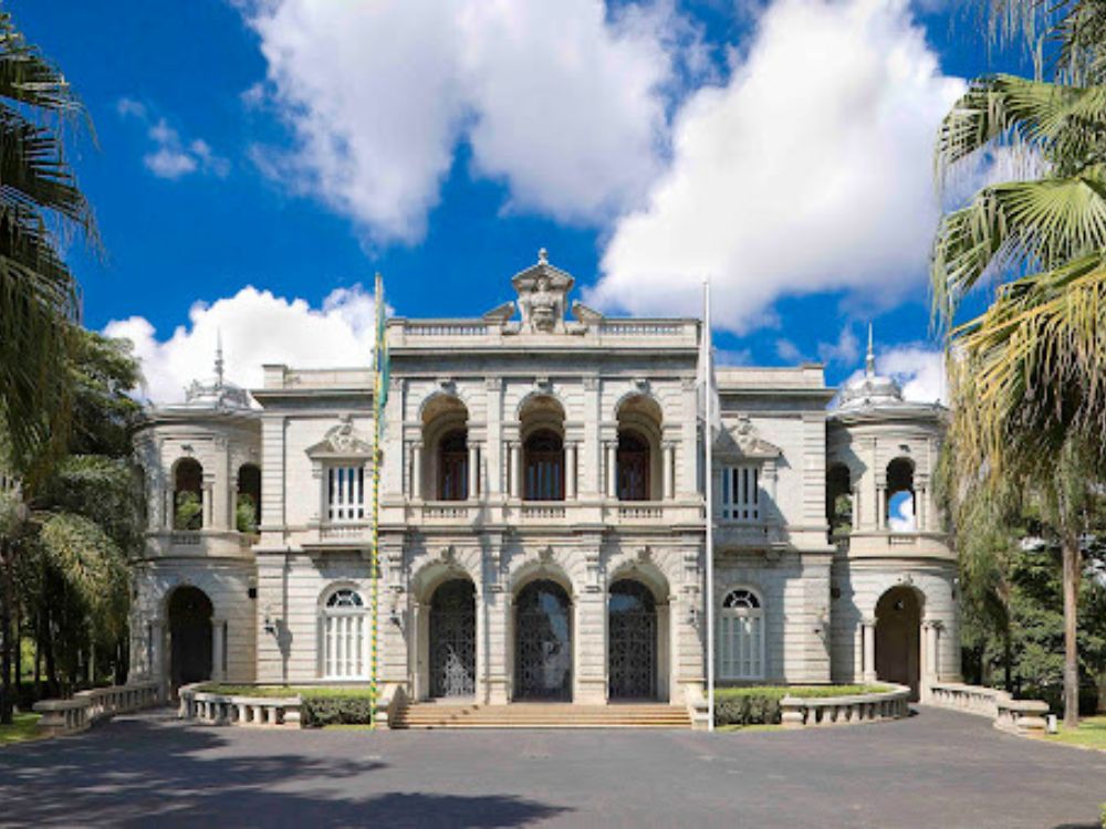 Circuito Liberdade: Um Polo Cultural no Coração de Belo Horizonte