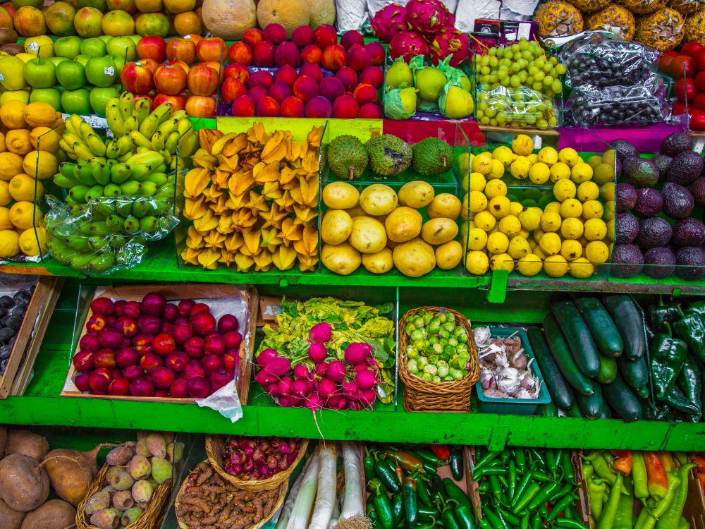 Mercado Central De BH- BH é Aqui Que Eu amo