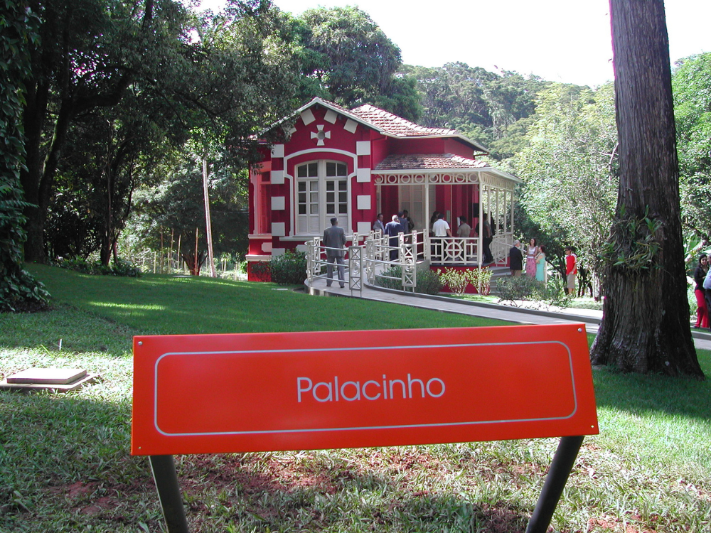 Museu de História Natural e Jardim Botânico da UFMG Um Tesouro para Amantes da Natureza