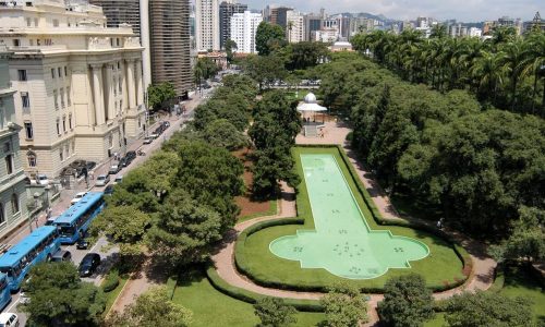 Circuito Liberdade: Um Polo Cultural no Coração de Belo Horizonte
